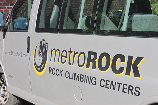 Rock Climbing Gym «MetroRock Climbing Center», reviews and photos, 69 Norman St #9, Everett, MA 02149, USA