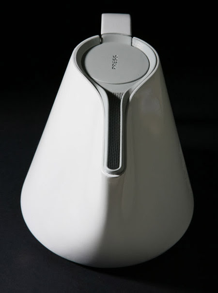 The Stream Kettle Project By Shenkar College Of The Stream Kettle Project By Shenkar College Of