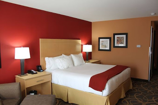 Holiday Inn Express Cortland, an IHG Hotel image 2