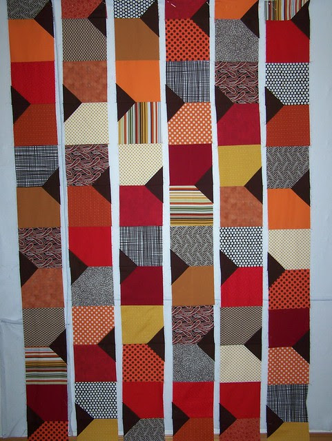 Custom Dream On Queen Quilt