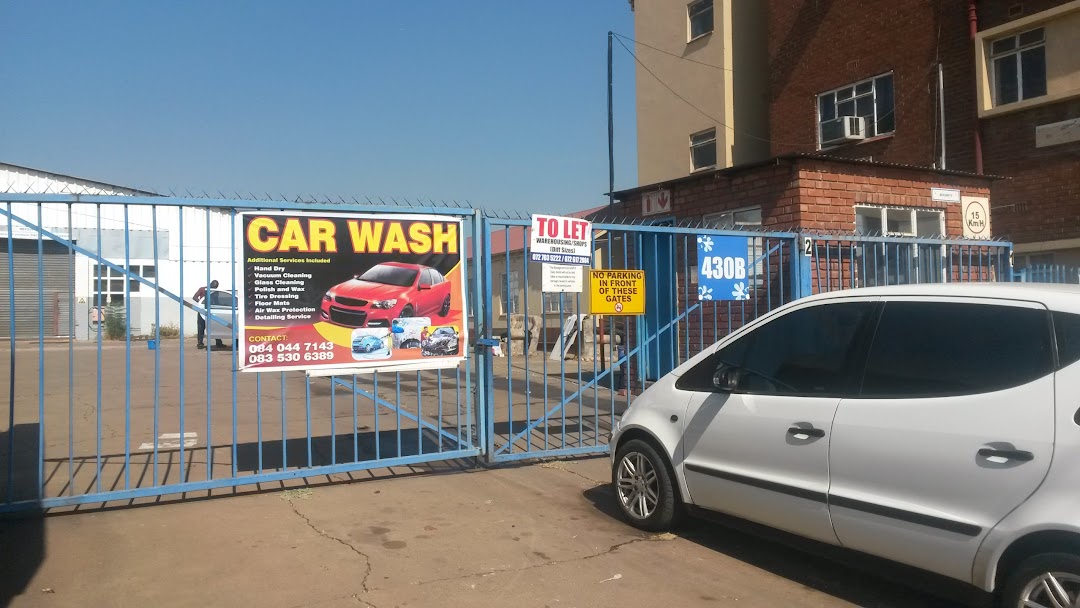 Car Wash