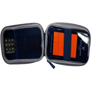 Voice Caddie Sc100 Sc200 Swing Caddie Pouch Google Express