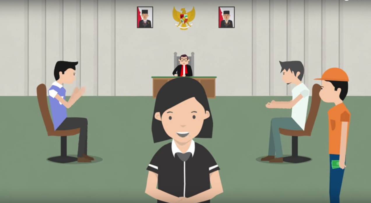 Contoh Jurnal Skripsi Hukum - Contoh O