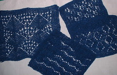 swatches