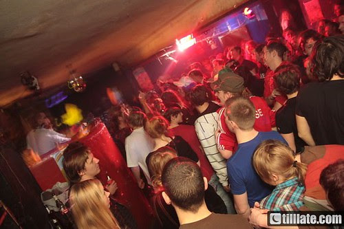 John B @ Reclaim the Beats, Ravensburg