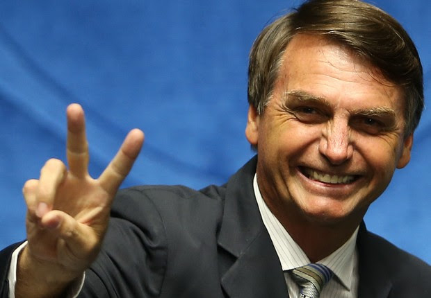 Resultado de imagem para fotos bolsonaro