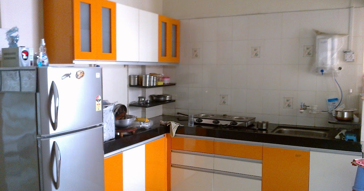 Kitchen Interior Design Pune - Tentang Kitchen