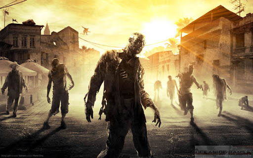 Dying Light Download For Free