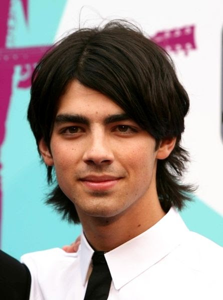 My blog: joe jonas smiling