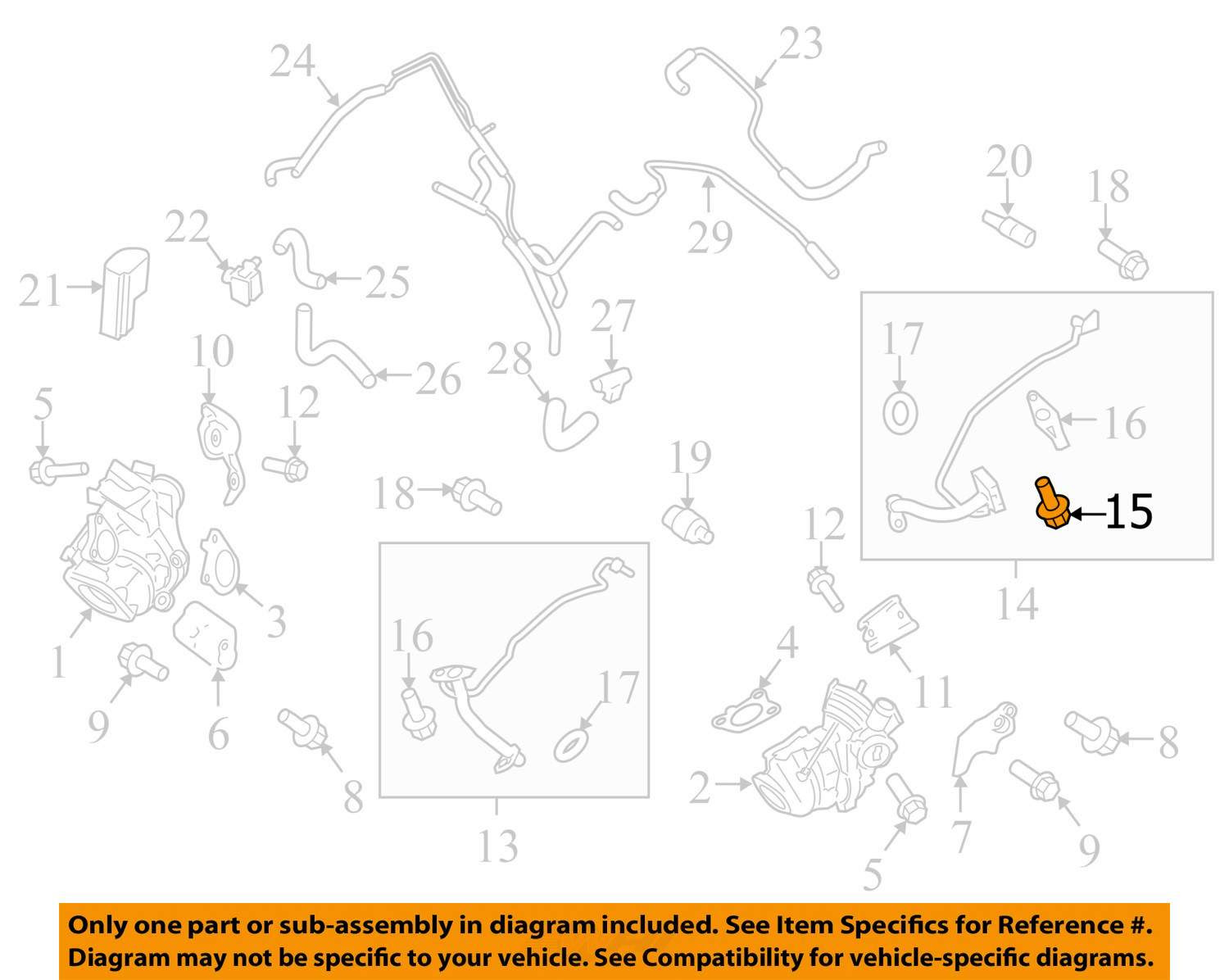 Ford F150 V6 Engine Diagram