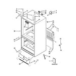 Kitchenaid Refrigerator Manual Krfc302Ess00 Filtersfast / KitchenAid