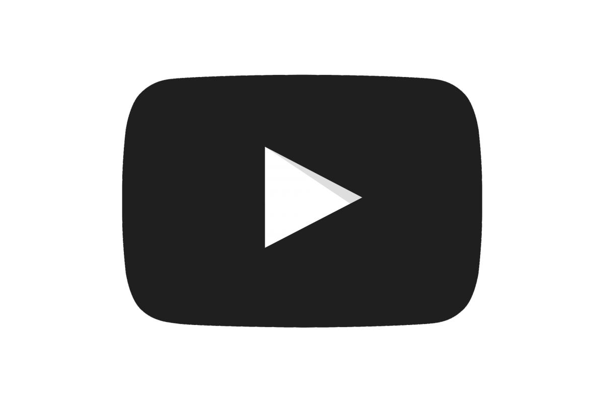 20+ Inspirasi Black Youtube Logo Png White - Nation Wides