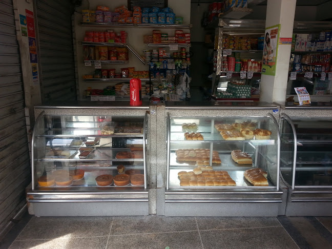 Avaliações sobre Panificadora Pães Finos em João Pessoa - Padaria