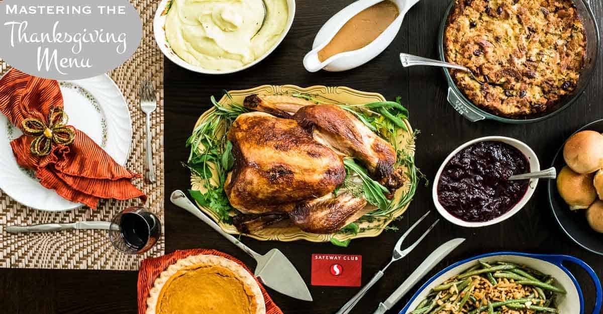 Safeway Thanksgiving Dinner Safeway S Two Hour Turkey Recipe Food Com