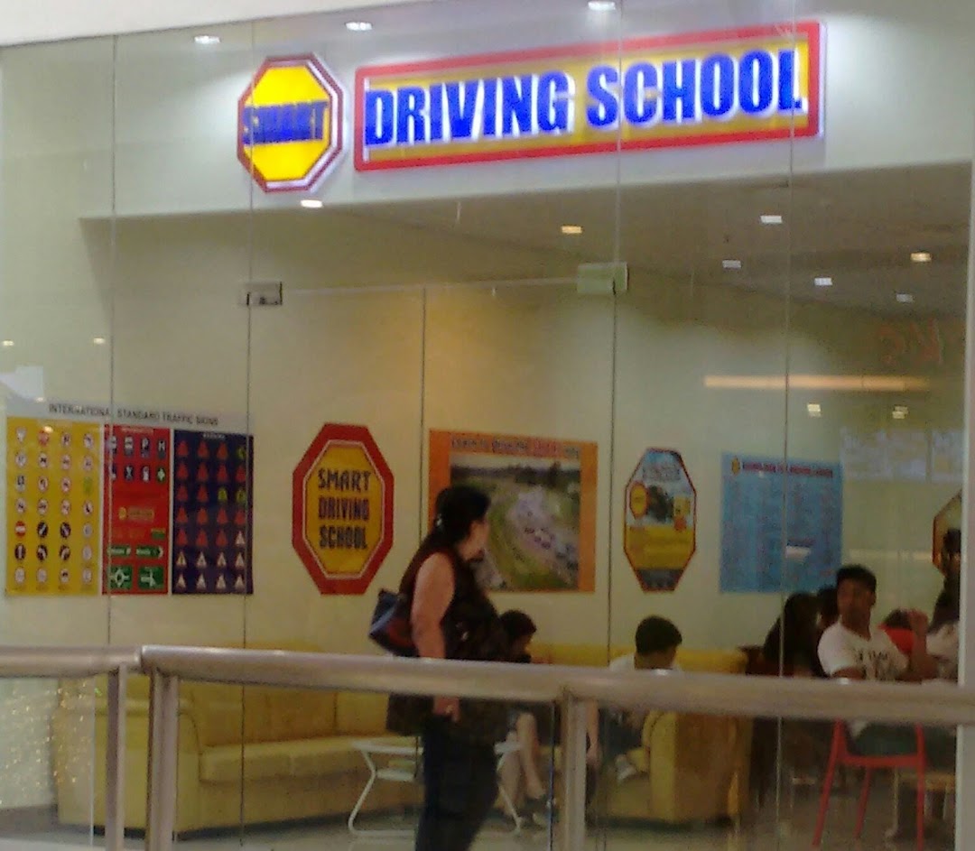 Smart Driving School