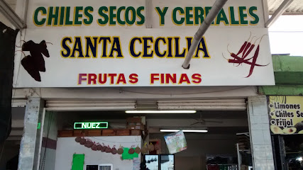 Santa Cecilia