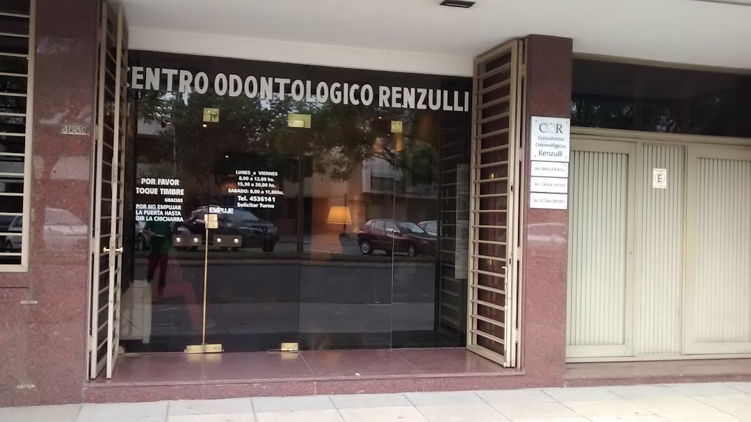 Consultorios Odontologicos Renzulli