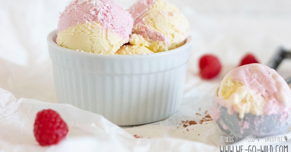 11+ Vanilleeis Rezept Für Eismaschine - Rezeptideen