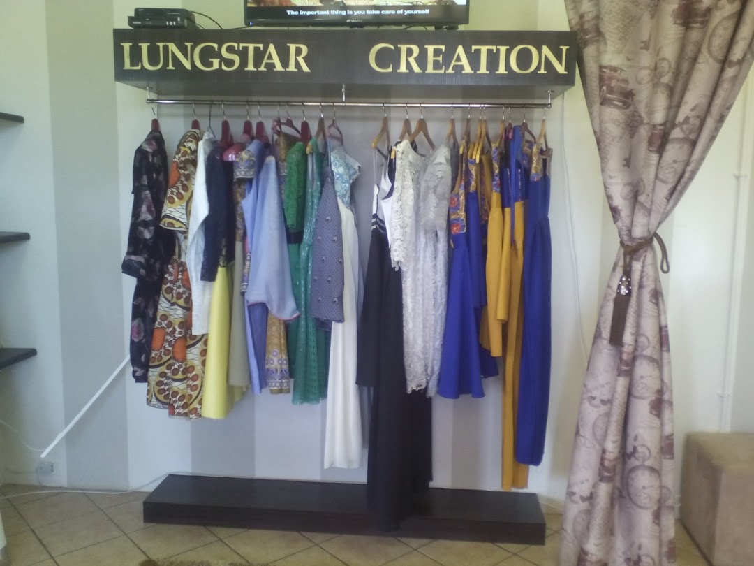 Lungstar Creation