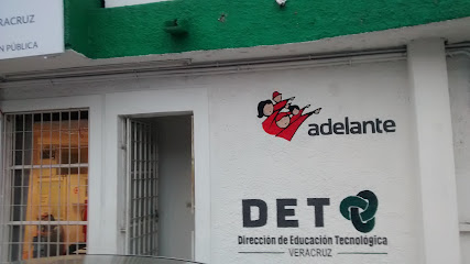 Dirección de Educación Tecnológica