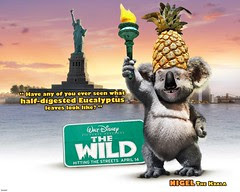 The Wild
