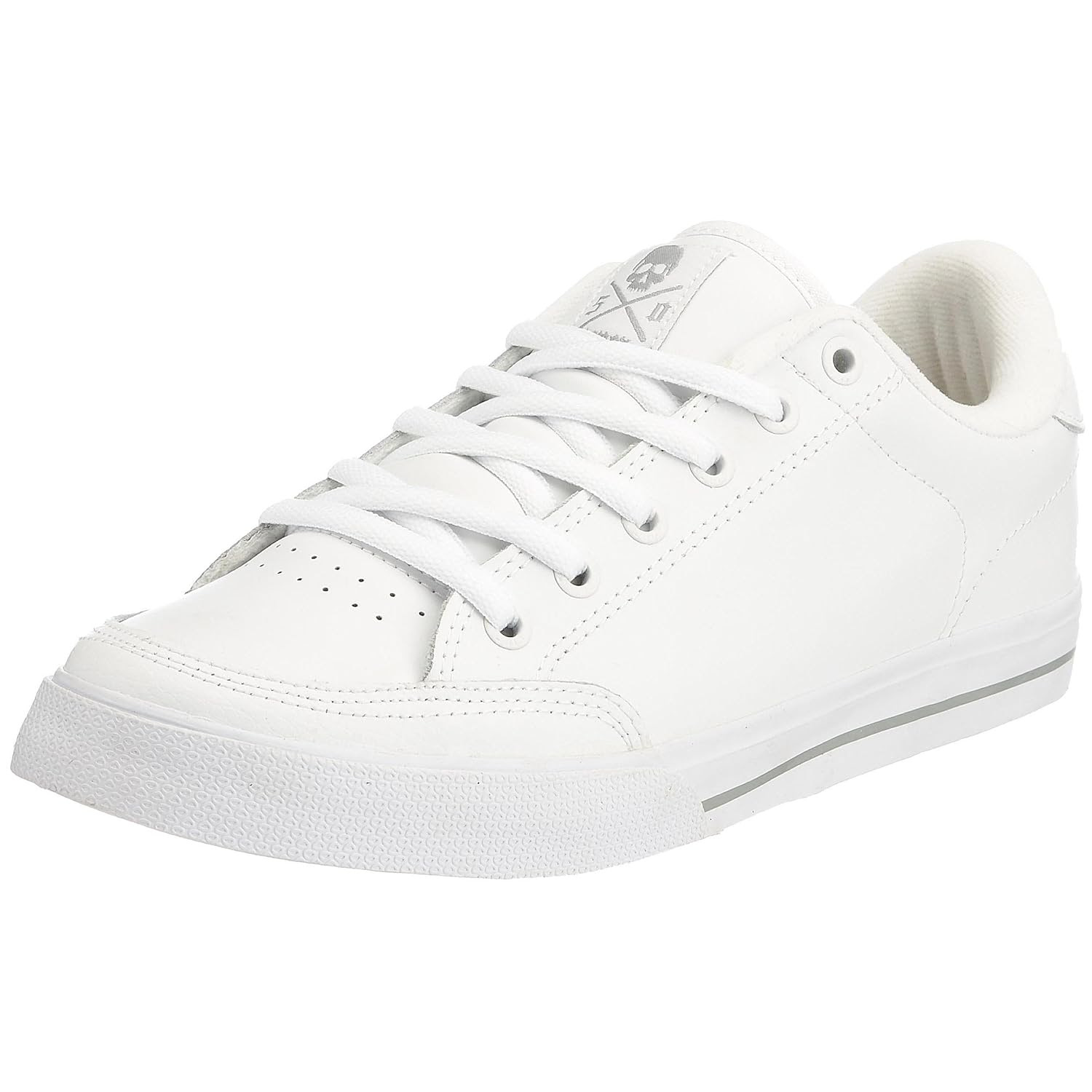 CiRCA Mens Lopez 50 Sneaker Skate shoe | skateboard shoes