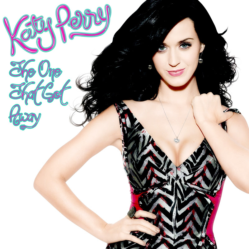 Katy Perry The One That Got Away Lyrics List