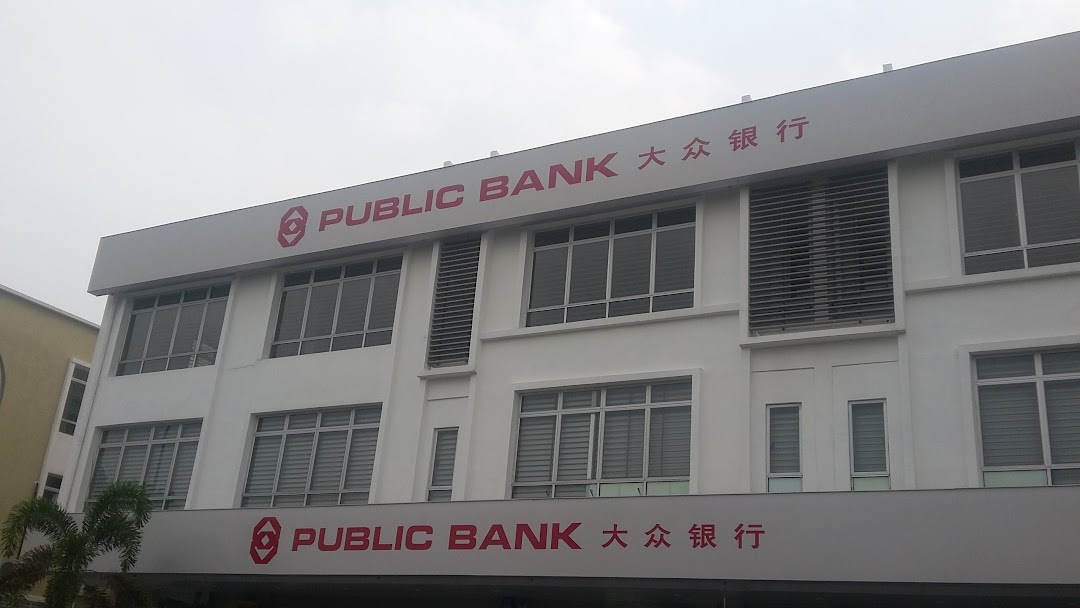 Public Bank