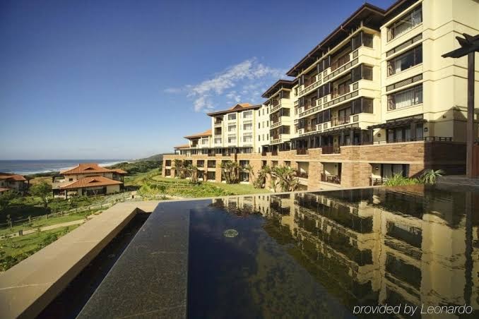 Zimbali Lodge