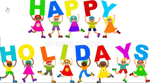 Happy Holidays | Toorak Primary School