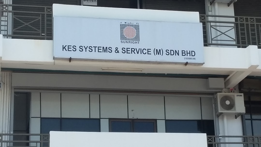 KES System & Service