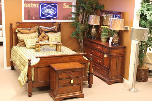 Furniture Store «Fish Furniture North Olmsted», reviews and photos, 23770 Lorain Rd, North Olmsted, OH 44070, USA