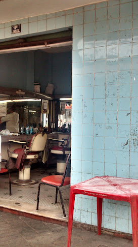 Barbearia Nossa Senhora de Fátima