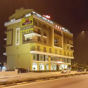 Hotel Labella-Alaşehir