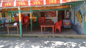 Restaurante Bambulago