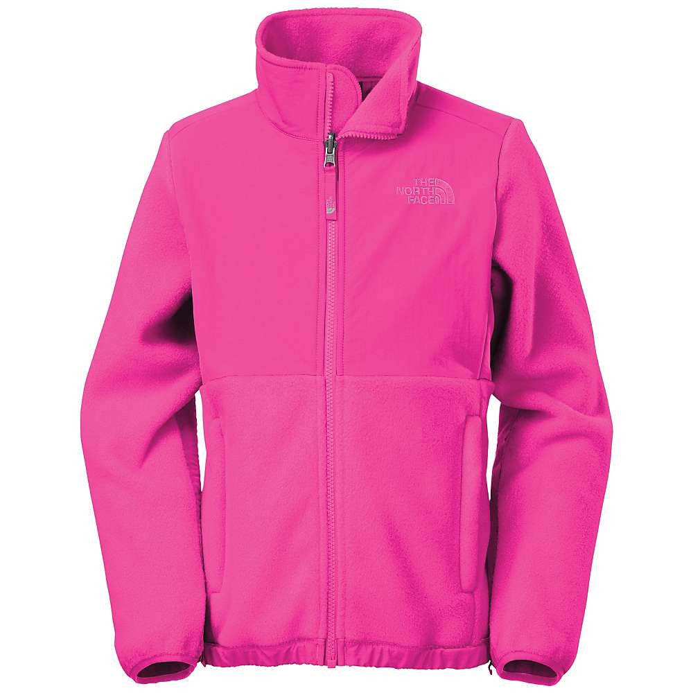 cheap girls north face denali jackets clearance - jackets in my home