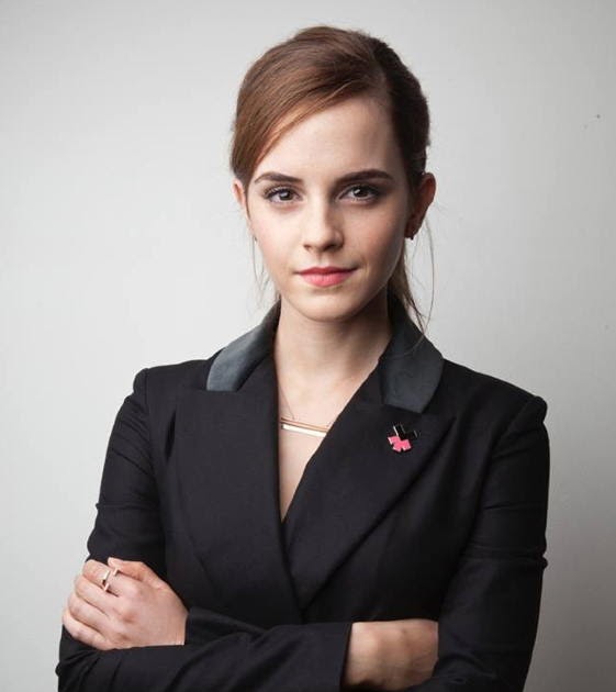 Emma Watson Intelligence Emma Watson Age