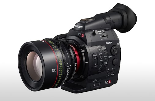 Canon Cinema EOS C500 Price Drop to $9999 Coming - http://www.canonrumors.com/canon-cinema-eos-c500-...