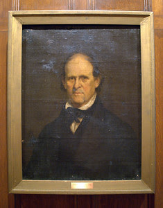 John Sloan, Original Owner of the Mansion at the Cranwell Resort, Spa, and Golf Club