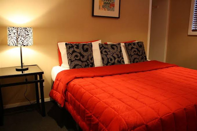 Reviews of Lisa Rose Motel in Napier - Hotel