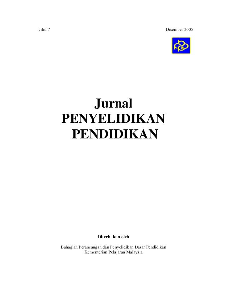 Contoh Jurnal Ilmiah Psikologi Klinis - Contoh Yes