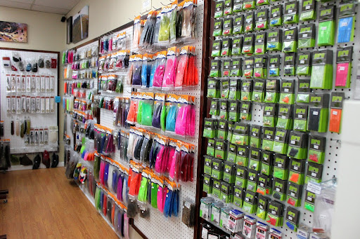 Outdoor Sports Store «Gig Harbor Fly Shop», reviews and photos, 3115 Harborview Dr, Gig Harbor, WA 98335, USA