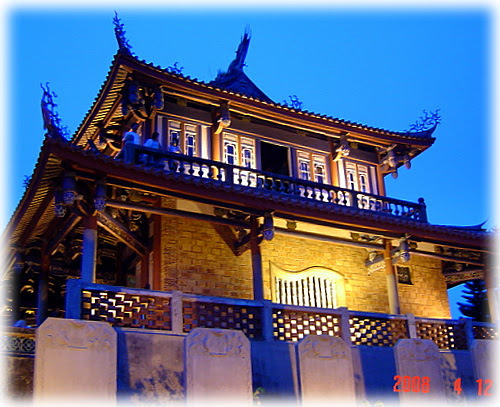 無限台南/赤崁樓