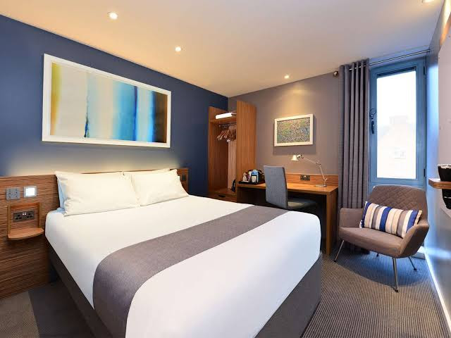 Reviews of Travelodge London Clapham Junction in London - Hotel