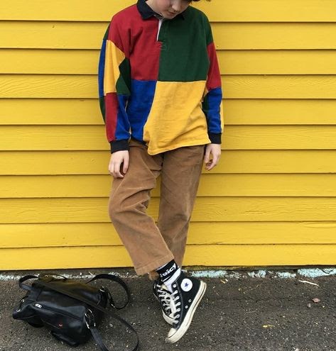 The Best 13 Y2K Aesthetic Outfits Boys - Art Airer