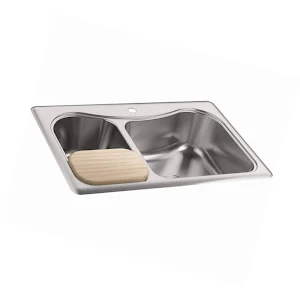 Kohler K 3361 1 Na Staccato 33 X 22 X 8 5 16 Top Mount