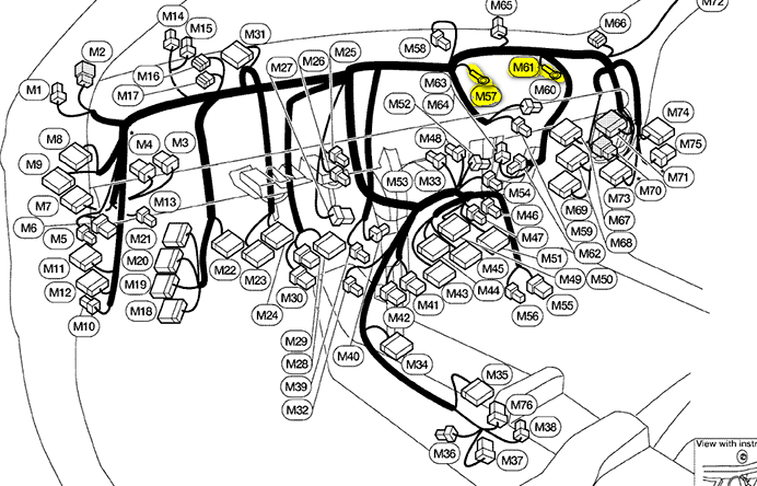 Wiring Diagram Nissan Altima 2005 - Wiring Diagram Schemas