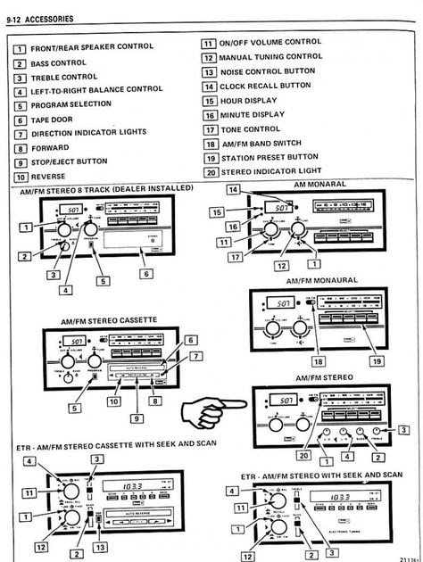 38 Dea500 Radio Harness - Wiring Diagram Online Source