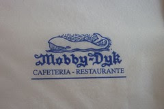 Restaurante Mobby Dyk