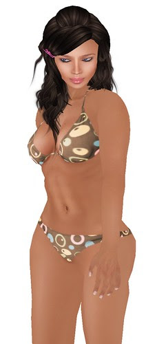 Fashion is Love 11 T Junction Polka Dots bikini